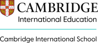 Cambridge Logo