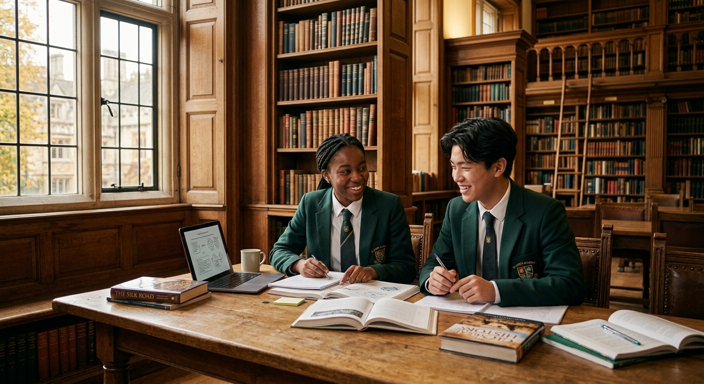 Scholarships